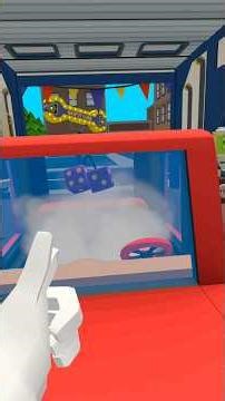 Had To Upgrade Bro’s Car… BUT AT WHAT COST🤦‍♂️😤 #funny #vr #jobsimulator