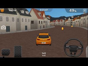 Dr Driving 2 gameplay live 34🟢🟡🔴