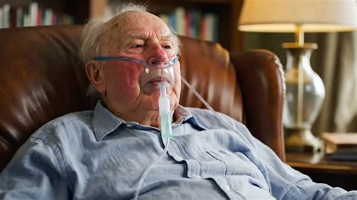 Medical Anime | Pink puffers Emphysema is a chronic, progressive destruction of alveolar walls with permanent enlargement of airspaces distal to terminal... | Instagram