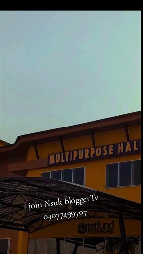 Join Nsuk bloggerTv 💗 for more information reviews and entertainment funniest videos ❤️ 09077499707 . . . . #nsuk #tiktok #nsuk_blogger #viral #fyp