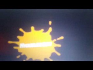 Little Airplane Productions Nickelodeon Lightbulb