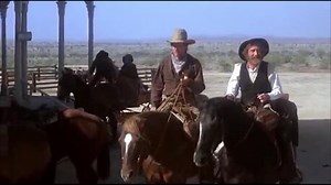 The Frisco Kid (1979) Gene Wilder, Harrison Ford