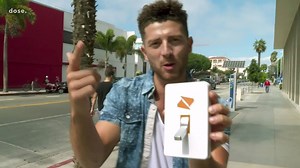 1.5M views · 1.2K reactions | We're surprising strangers with killer upgrades. You ready to make the switch? | Dose | Facebook