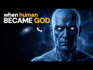 Can a Human Become GOD? | The Science of Dr. Manhattan