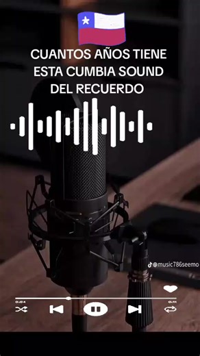 cumbia sound 🇨🇱