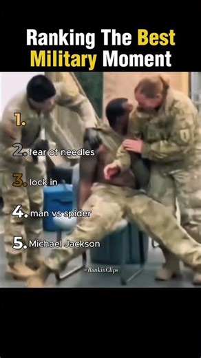Top 5 Best Military Moments Ever 💥 (You Won’t Believe #1)