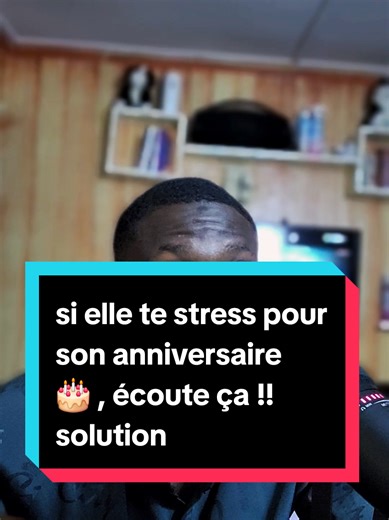 tu vas pas mourir pour organiser anniversaire d'une fille quand c'est