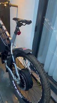 Ebike maintenance tips and tricks