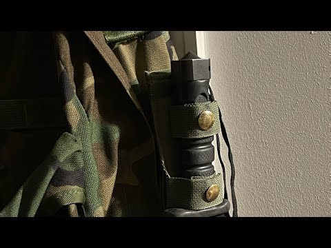 DPMS Kitty Kat, H&R DOE and what’s next? The glockarov. Favs of 2025 pt 3