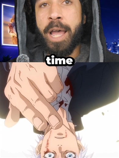 Gojo vs Toji: Understanding Power in Jujutsu Kaisen