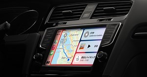 開発が噂されるAppleのEVカー、ハンドルもペダルもない。…らしい