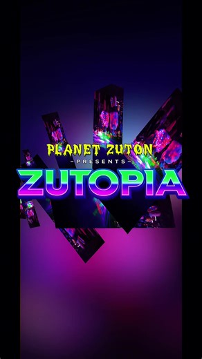 🚀 ZUTOPIA Music & Arts Festival 🚀 📅 February 5–7, 2026 📍 Sun City Stables • Ruskin, FL 🔊 Featuring Vincent Antone, The Sponges, Dizgo, DJ Brownie (Disco Biscuits), Space Bacon a stacked undercard 🎻 Artist at Large: Jesse James Violin 🌿 Camping • Water Slides • Petting Zoo 🐎 Horseback Riding • Art • Vendors • Late-Night Vibes 🎟 One-day & two-day tickets available ✨ Bass meets magic — welcome to Planet Zuton