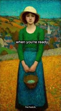 You Don't Owe Me Your Trauma | The PastLife Poetry