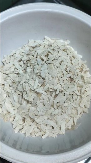 Ep 3: Poha Snack – Quick & Yummy Snacks Series😋 #shorts