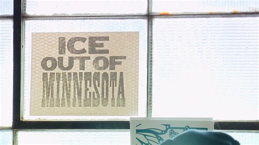 Impact of economic blackout protesting ICE operations set for Friday
