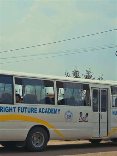 Bright Future Performing Group #live