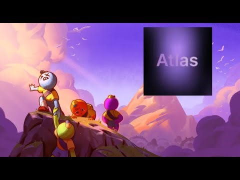 tuto download cheat peak (Atlas)