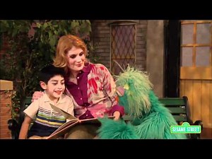 Sesame Street: Season 42 Sneak Peek -- The Latinization of Marco