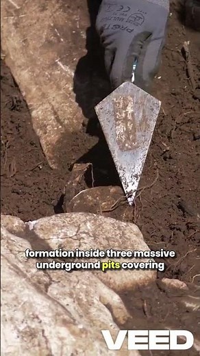 The Terracotta Army Discovery | China’s 2,000-Year-Old Underground Soldiers