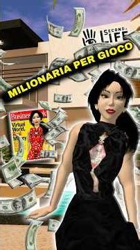 La Prima Milionaria di un Videogioco: Una Storia Vera