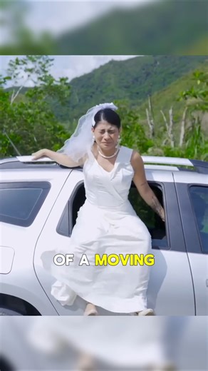 Forced Marriage Escape 😳 Emotional Story