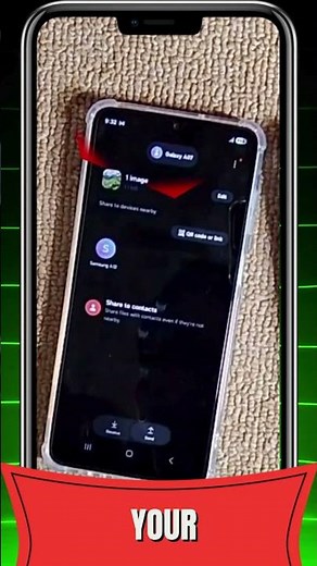 File Transfer from Phone to Phone using USB C cable (2 Best Methods)