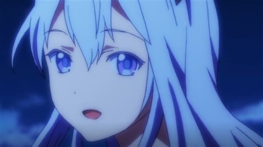没有心跳的少女 Beatless 04