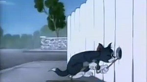 072. Tom & Jerry - The Dog House (1952)