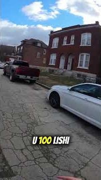 Cadillac Push Start Key Programming 🔑 #locksmith #saintlouis