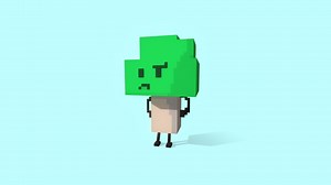 Tree (BFB) - Download Free 3D model by bit-b