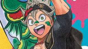 Black Clover manga set to release three chapters in Jump Giga Summer 2025