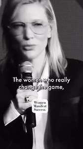 "Difficult" women face criticism and resistance because they challenge the status quo and speak their minds with confidence. And let's face it, it doesn't take much to be labelled as difficult. Too ambitious, too aggressive, too outspoken, too demanding - just some of the descriptors you may hear at work about women who don't fit the gender mould and defy gendered expectations. In a world that still tells women in countless ways to be quiet, to be accommodating, to perform and conform, using you