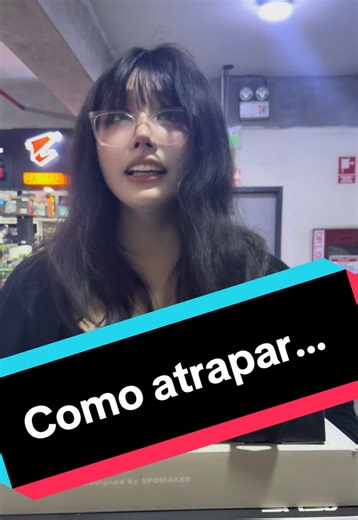 Cómo atrapar a Jennie en simples pasos