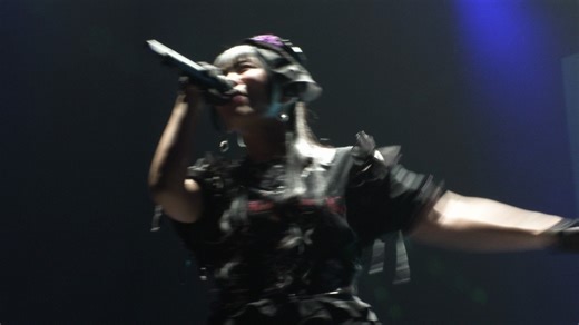 BLACK SHOUT - Roselia「Stille Nacht, Rosen Nacht」上海追加公演