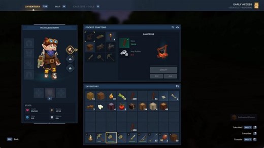 Testing? Join the Chat!