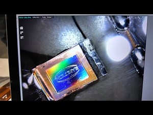 Holoeye at Display Week 2024, micro displays, adaptive micro-optics, Spatial Light Modulators & more