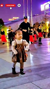 25K views · 256 reactions | Happy dancing! So lovely! 殺 | Child Musical Prodigies | Facebook