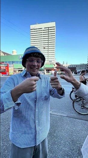Tryller for FrommerJoe
