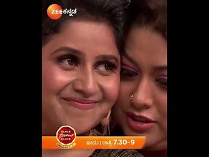 Dance Karnataka Dance Season 7 APPU ❤️. sir