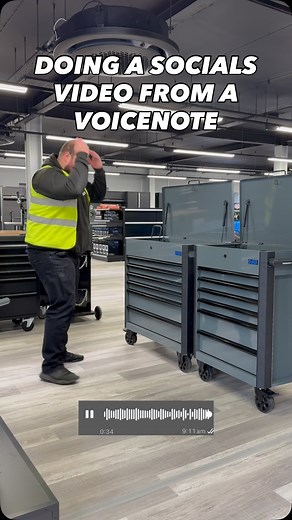 1.7K views · 17 reactions | He tried his best bless him anyway.. shop the STC38BC at sgs-engineering.com | SGS Engineering | Facebook