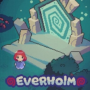Everholm