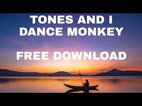 TONES AND I DANCE MONKEY | NO COPYRIGHT MUSIC | FREE DOWNLOAD