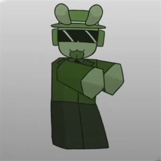 Alien Chance #roblox #forsaken