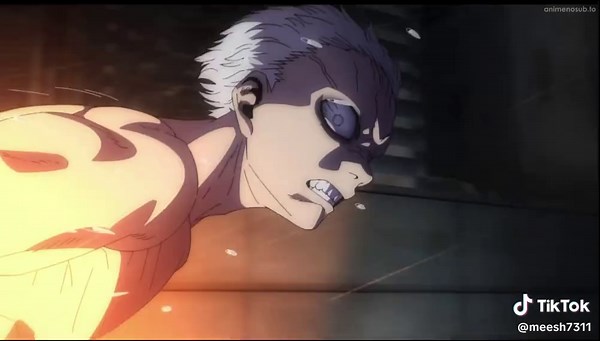 Katsuki Bakugo Highlights in My Hero Academia