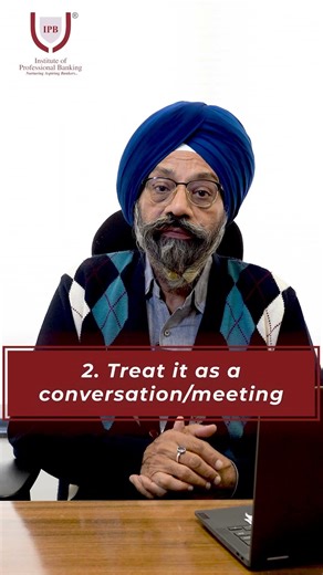 7 Ways to Build Confidence for Interviews | Banking Interview Tips