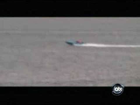U.S. Navy Face-Off with Iran Speed Boats ACTUAL VIDEO!!!!!!