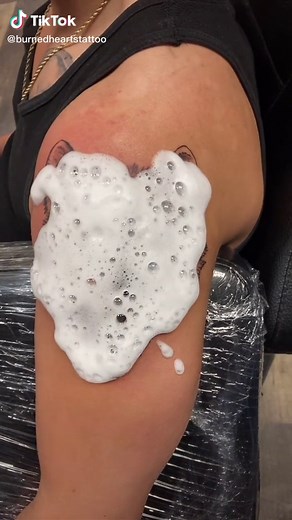 BurnedHeartsTattoo on TikTok