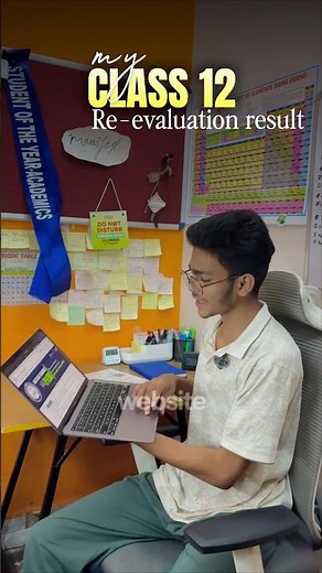 My Class 12 Cbse Re-evaluation Result 😭🙏 #cbse #class12 #viral #shortsvideo #boards