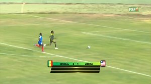 69K views · 1.2K reactions | Watch the key moments from Liberia's 3-1 defeat against Senegal in the FIFA Women’s U-17 World Cup Qualifiers. : FSF TV #football #Liberia #soccer #footballplayer | Liberian Players Updates | Facebook