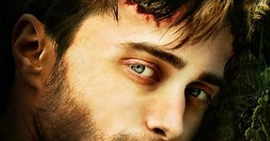 Daniel Radcliffe Horns Movie Trailer - New Films 2014